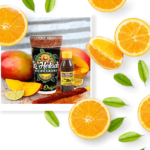 La Helada Michelada original Limon /1PC - Image 2