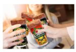 La Helada Michelada original Limon /1PC